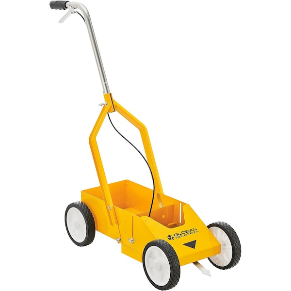 Global Industrial Line Striper, 20 oz. Aerosol Spray Can Capacity 670691 - main